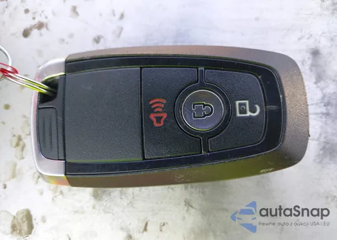 2024 Ford Bronco Sport Free Wheeling from USA, damaged, VIN 3FMCR9K60RRF40384